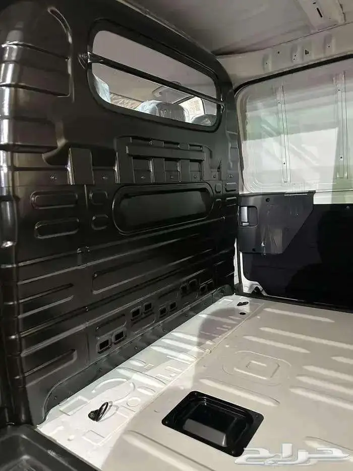 هيونداي ستاريا 2.2 فان بضاعة ديزل 2