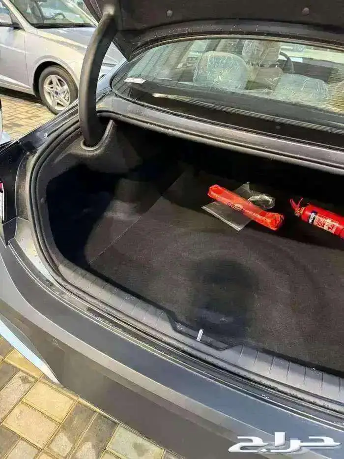 عرض جديد سوناتا فليت 2025 6