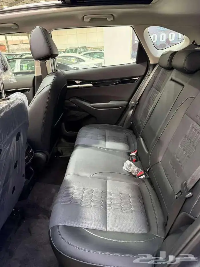 كيا سيلتوس 2026 دخول زكي تشغيل بصمة جميع الالوان 9