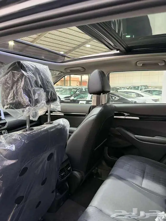 كيا سيلتوس 2026 دخول زكي تشغيل بصمة جميع الالوان 7