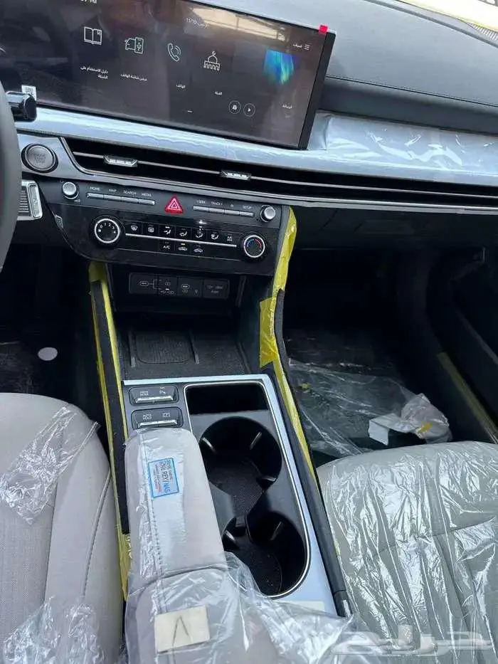 هيواندي سوناتا سمارت 2026 كاش وتمويل ( 108.500 ) بالضريبة 5