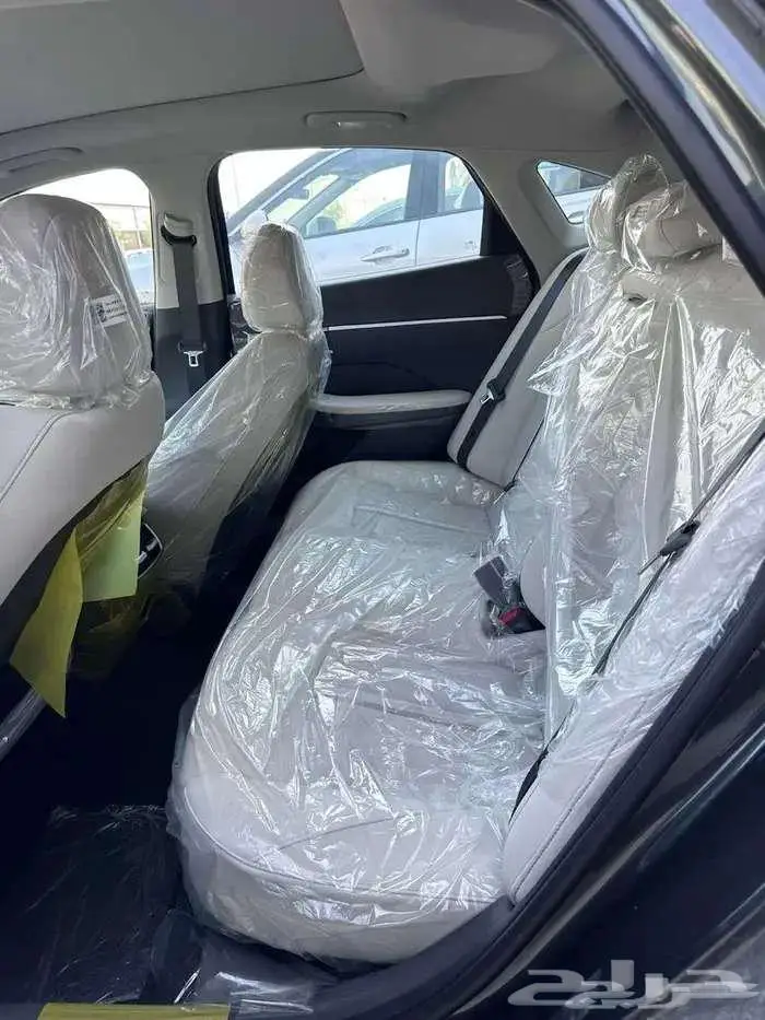 هيواندي سوناتا سمارت 2026 كاش وتمويل ( 108.500 ) بالضريبة 10