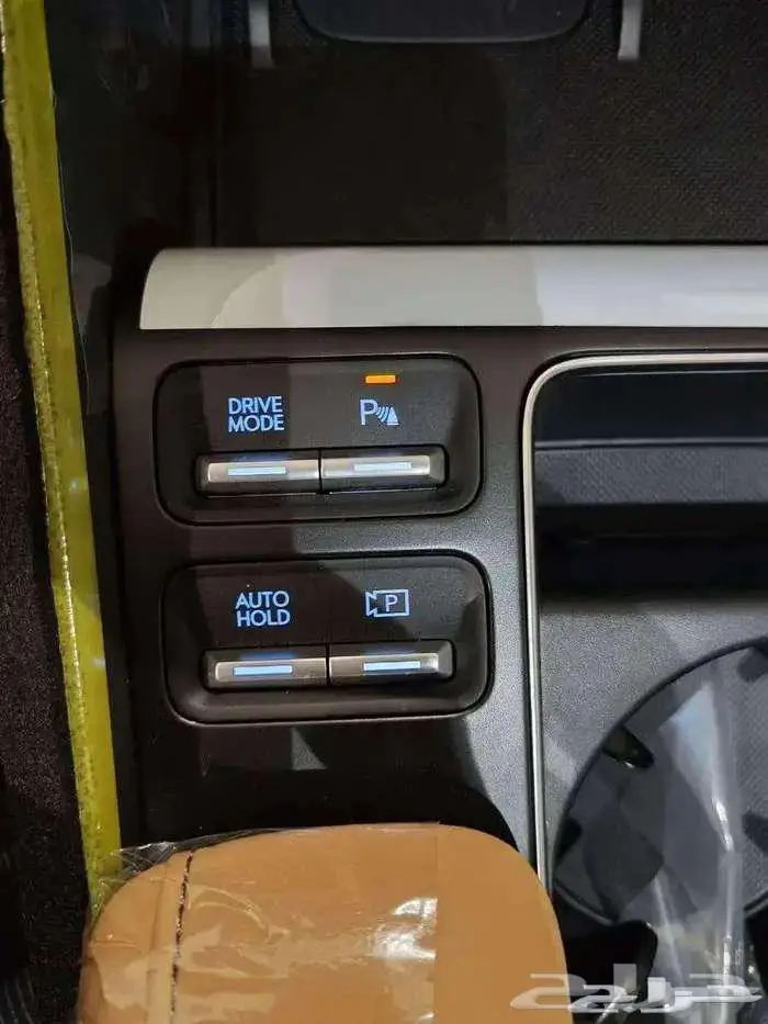 هيونداي سوناتا كمفورت موديل 2025 نص فل 8