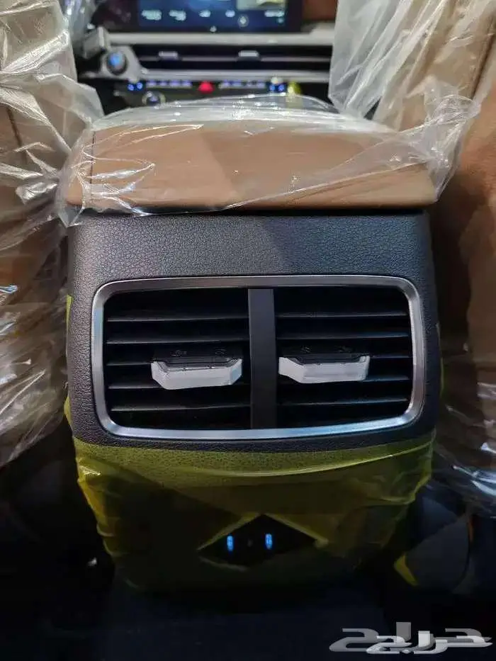 هيونداي سوناتا كمفورت موديل 2025 نص فل 9