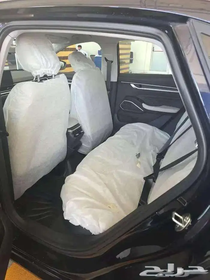 جيلي امجراند 2025 كاش وتقسيط 6