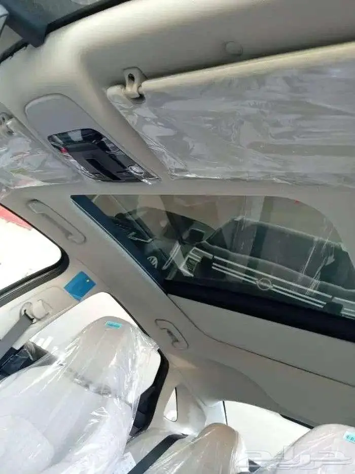 كيا K5 استاندر GL بصمة - فتحه سقف 2025 بأفضل الأسعار 4