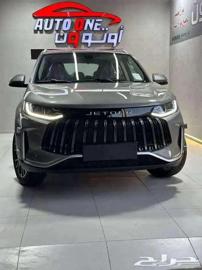 جيتور X50 بريميوم موديل 2026 عروض حصرية في اوتو ون 0