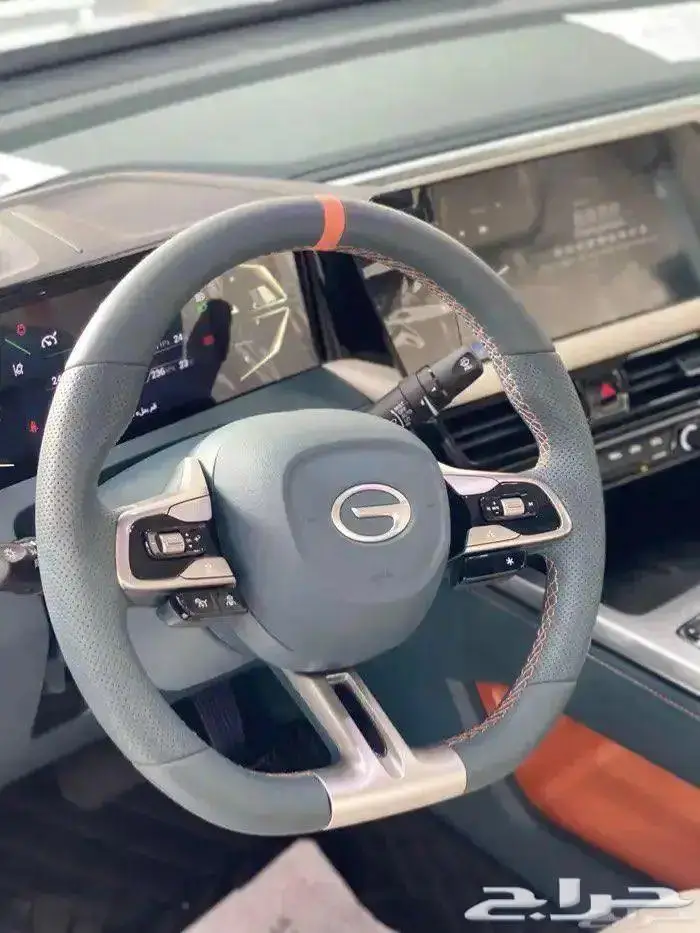 جاك GS3 بافضل الاسعار للكاش و التمويل 11