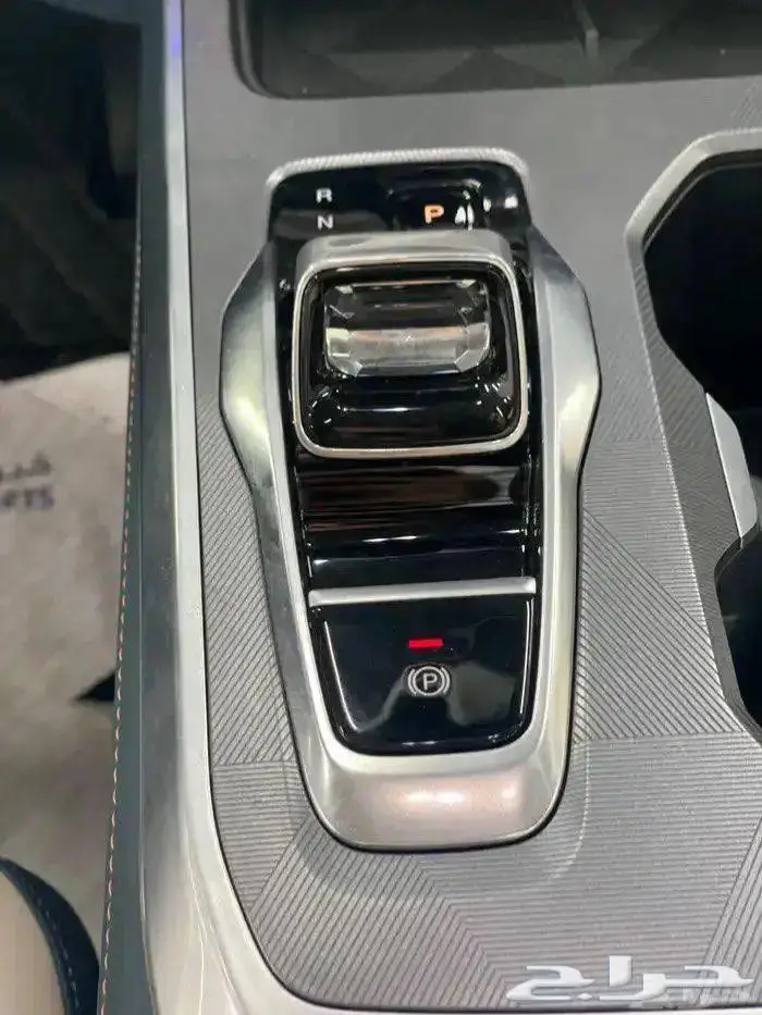 جاك GS3 بافضل الاسعار للكاش و التمويل 13