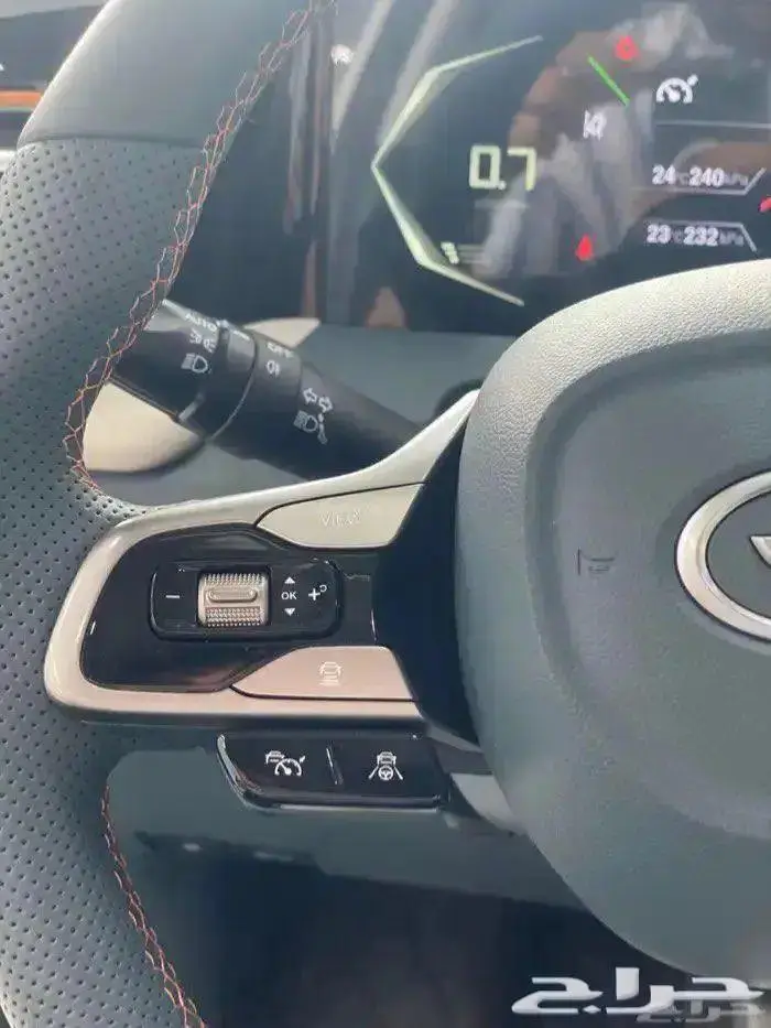 جاك GS3 بافضل الاسعار للكاش و التمويل 12