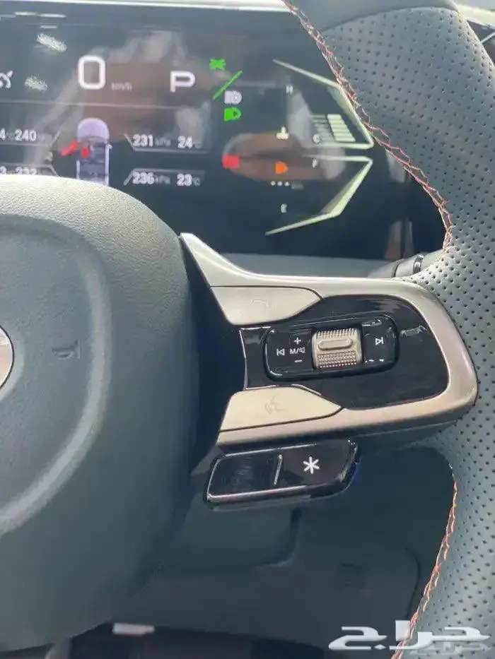 جاك GS3 بافضل الاسعار للكاش و التمويل 15