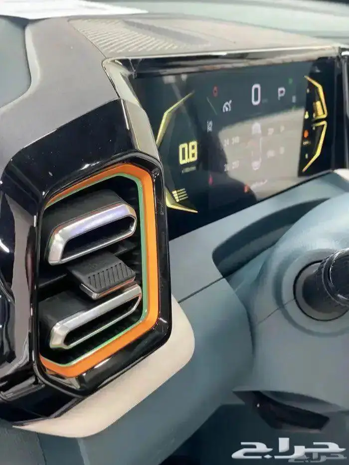 جاك GS3 بافضل الاسعار للكاش و التمويل 10