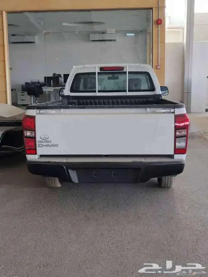 ايسوزو غماره بدون دبل زجاج كهرباء خليجي 2025 متوفر لدى الحسن 2