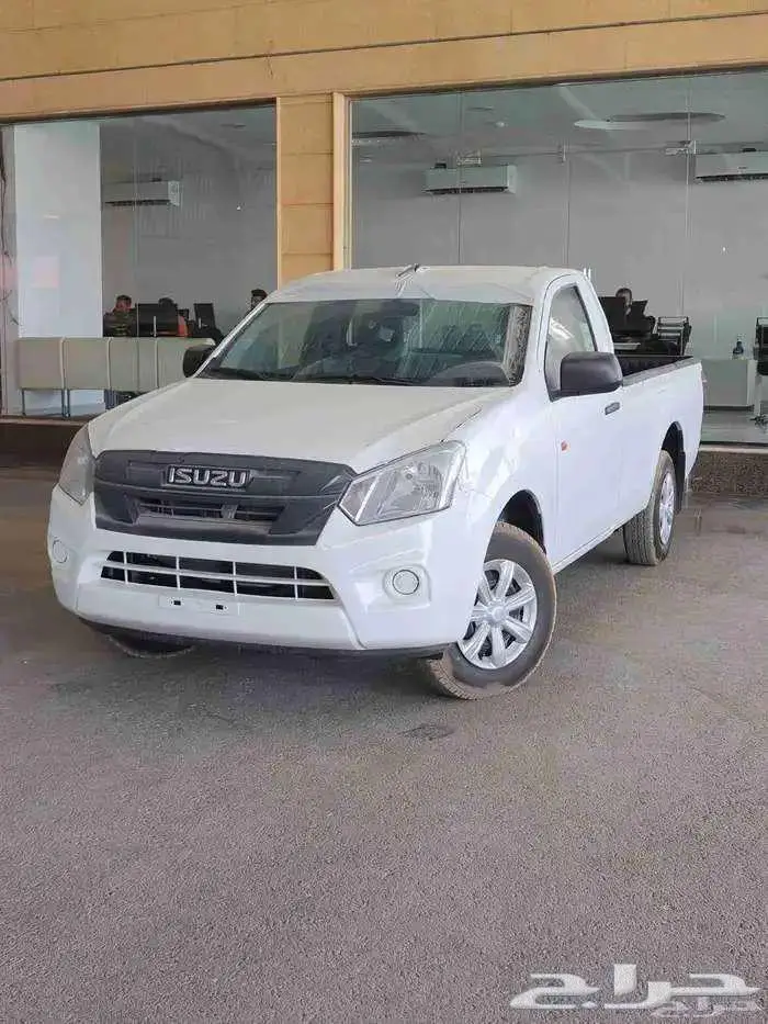 ايسوزو غماره بدون دبل زجاج كهرباء خليجي 2025 متوفر لدى الحسن 0