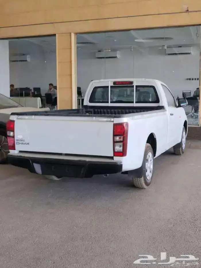 ايسوزو غماره بدون دبل زجاج كهرباء خليجي 2025 متوفر لدى الحسن 4