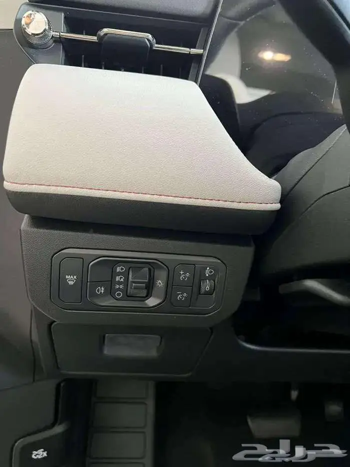 فورد توريس نص فل 2026 جديد 10