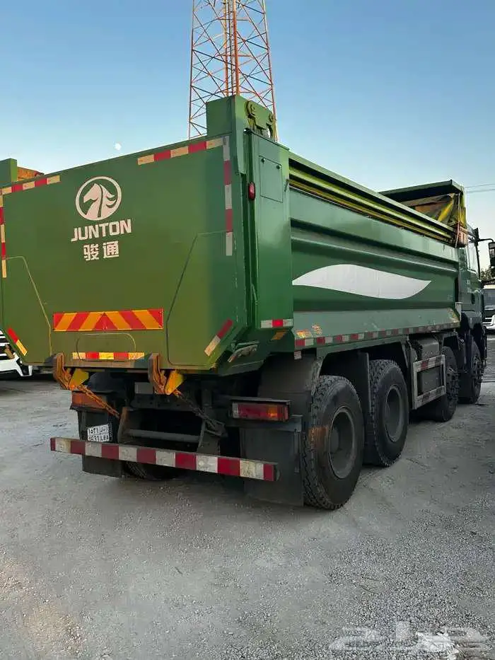 تاجير باصات وقلابات 4