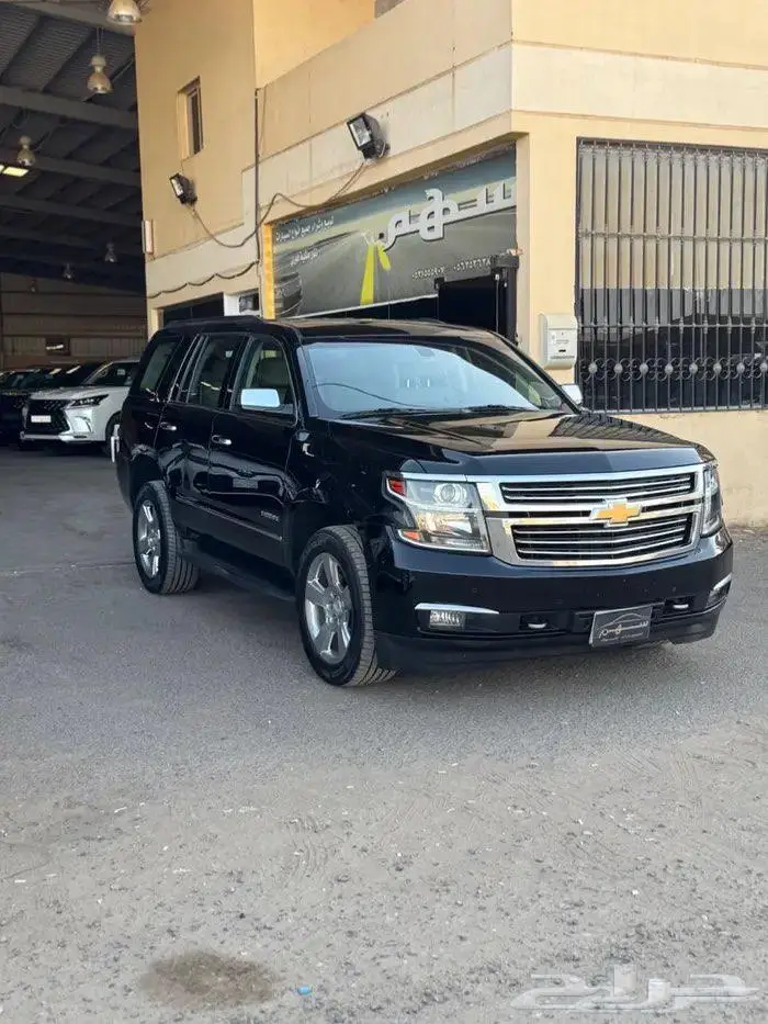 تاهو دبل (2018) 2