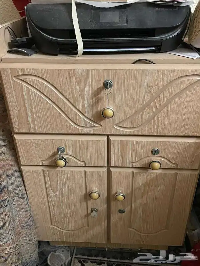 عرض اخير دولاب مع طابعة مجانا مع سجادة مجانا فقط اليوم 0