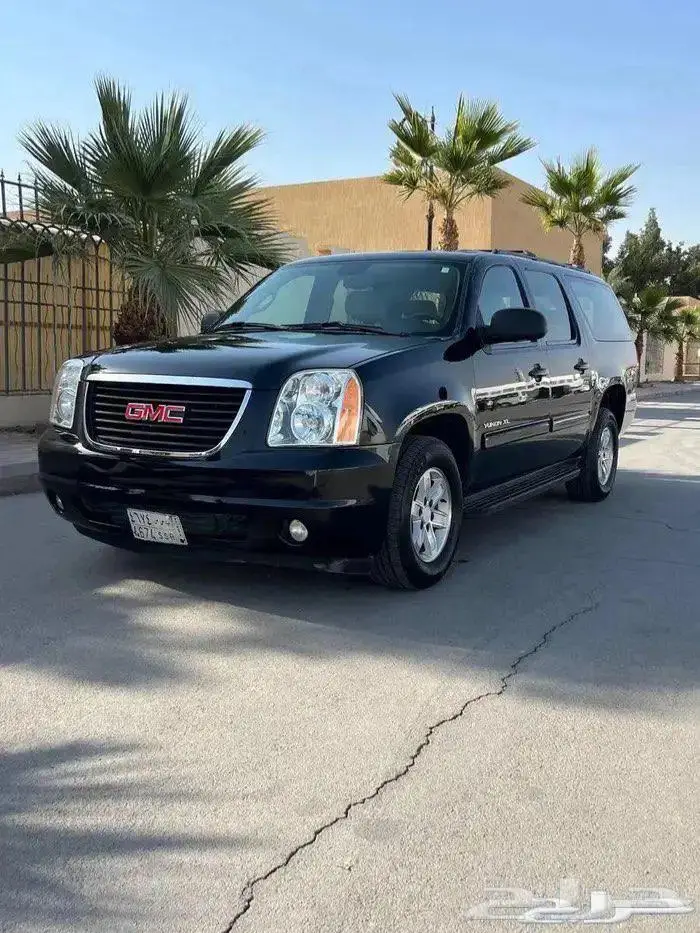 يوكن 2010 xl حد 20 الف 0