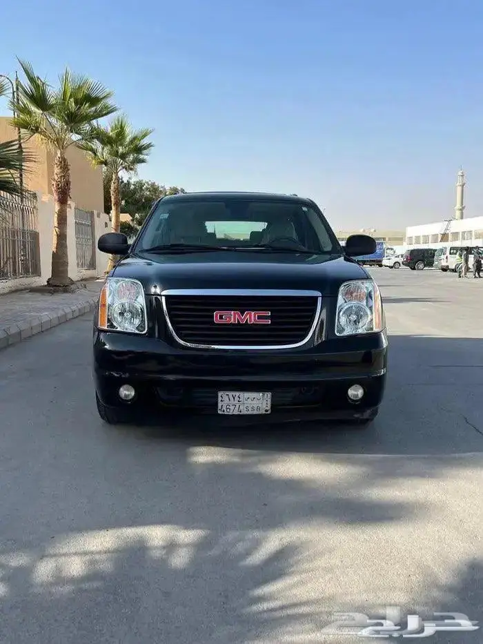 يوكن 2010 xl حد 20 الف 1