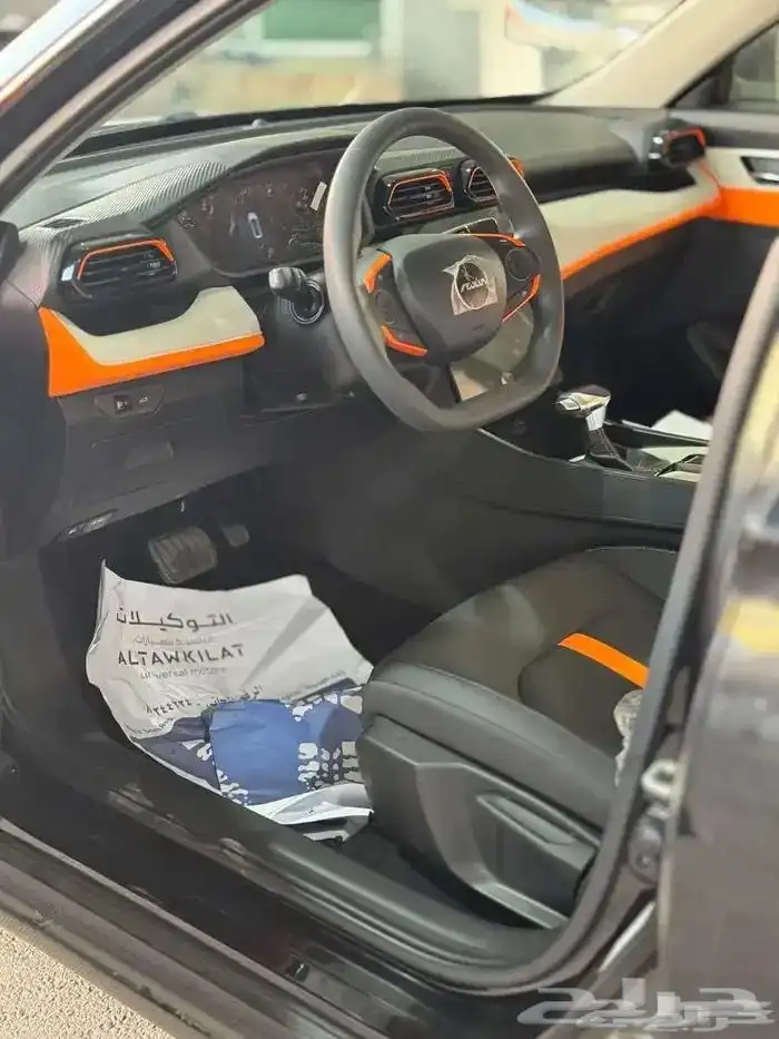 دونج فينج شاين E1 موديل 2026 بسعر منافس عروض خاصه 11