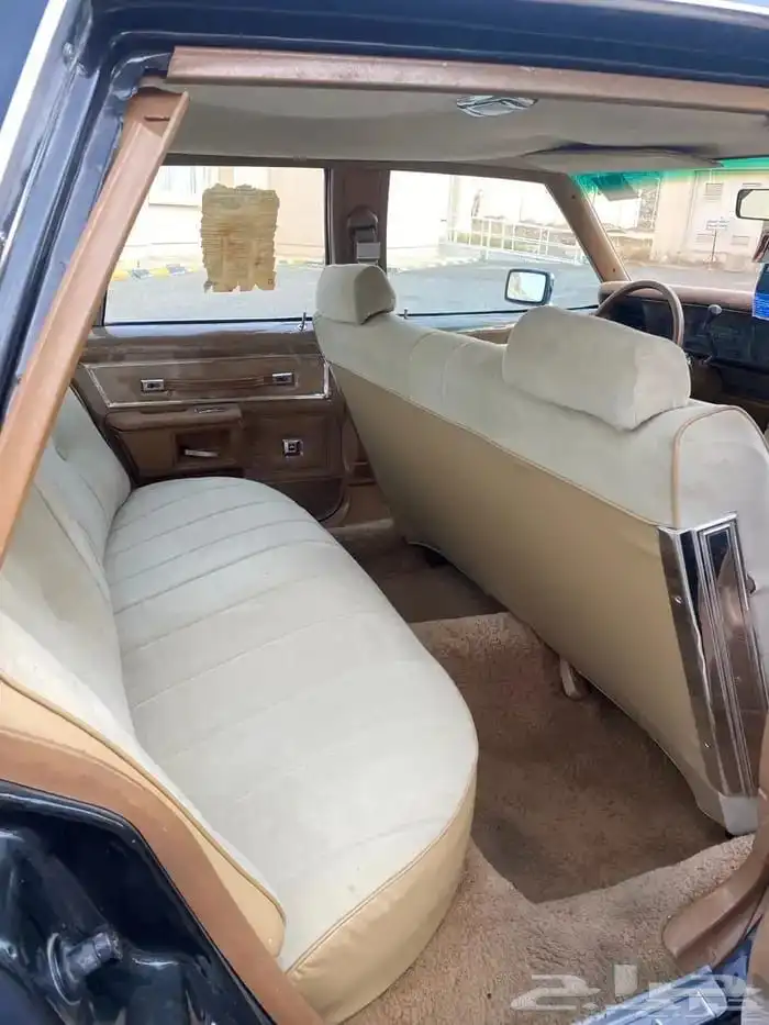 للبيع كابرس 1979 33