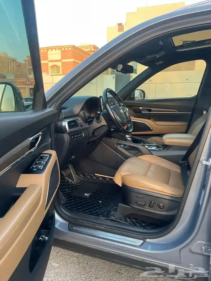 تيلورايد Ex 2021 الجبر كيا نص فل ممشى قليل اول مالك 14