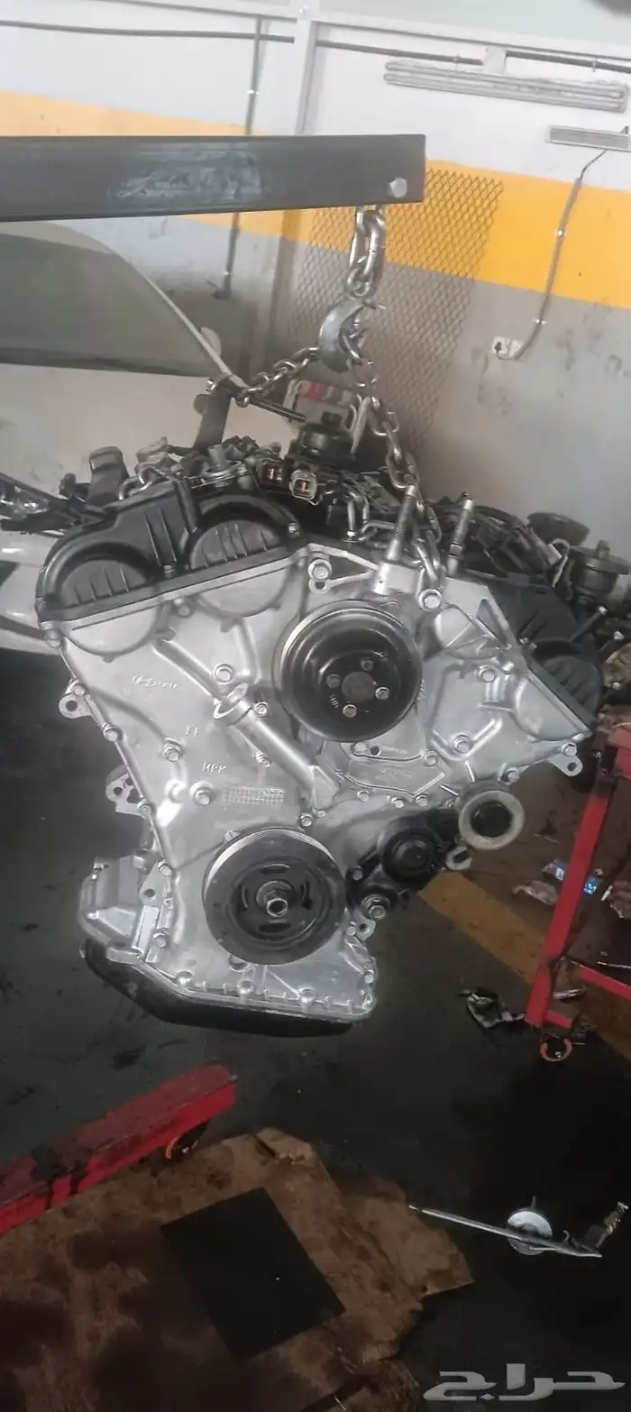 جميع انواع السيارات مكاين الكوري الجديد مستورد. ومحلي 1