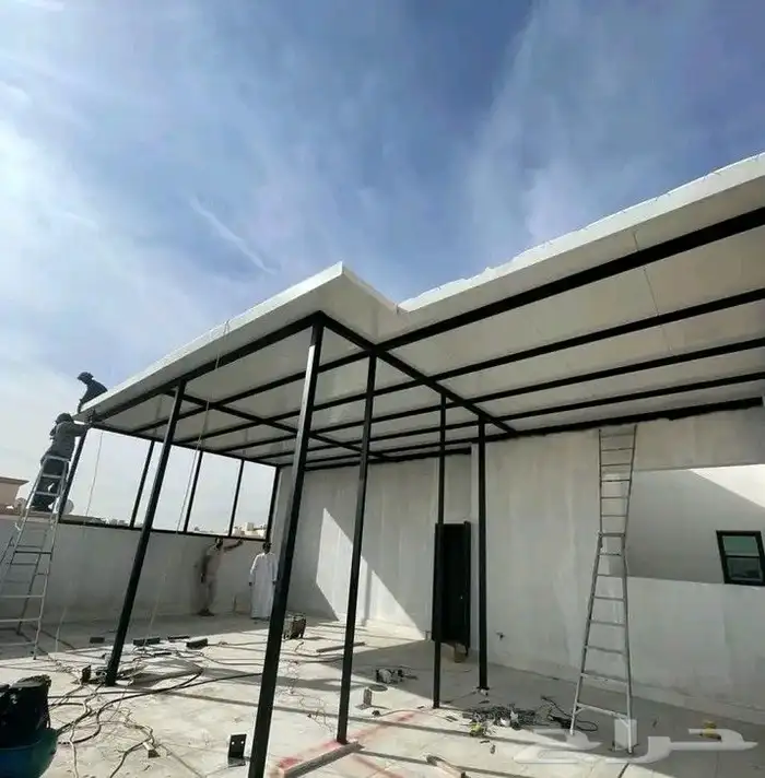 حداده جلسات برجولات حداد شينكو 0