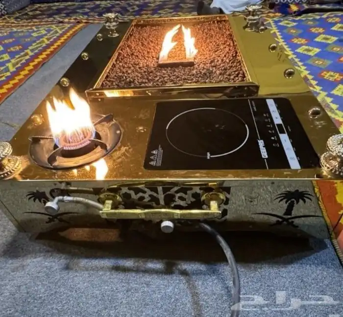 وجار نار حاتم 1