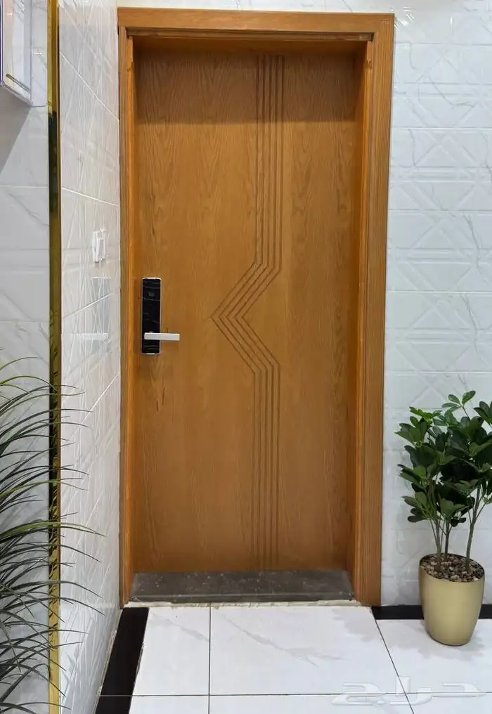 للايجار شقق بحي البوادي 8