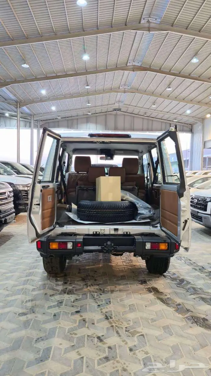 ربع بريمي رفرف بنزين 2025 14