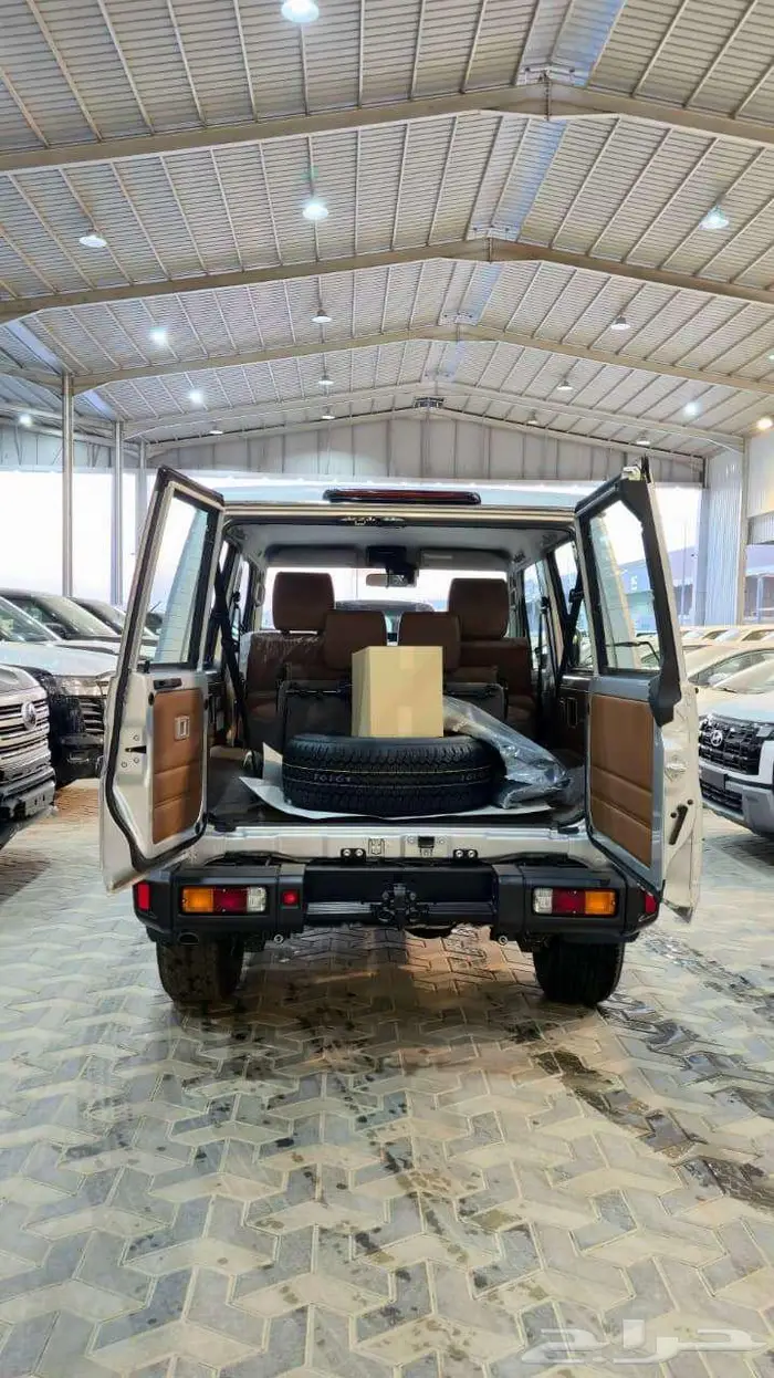 ربع بريمي رفرف بنزين 2025 13