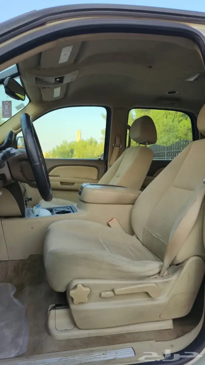 يوكن 2009 مالك اول 15