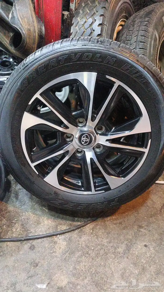 جنوط تورنج 20 وكاله كرت مع كفرات فريزا تاريخ 24 نضيف 1