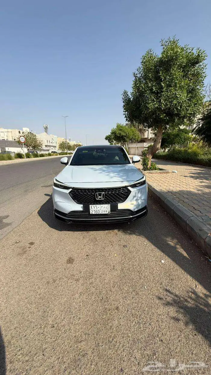 للبيع هوندا HR-V 2023 فل كامل مستعمل 0