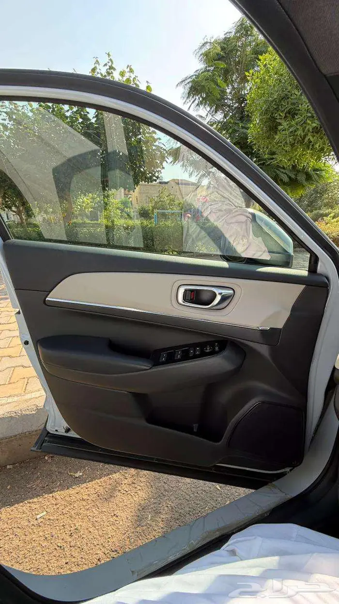 للبيع هوندا HR-V 2023 فل كامل مستعمل 5