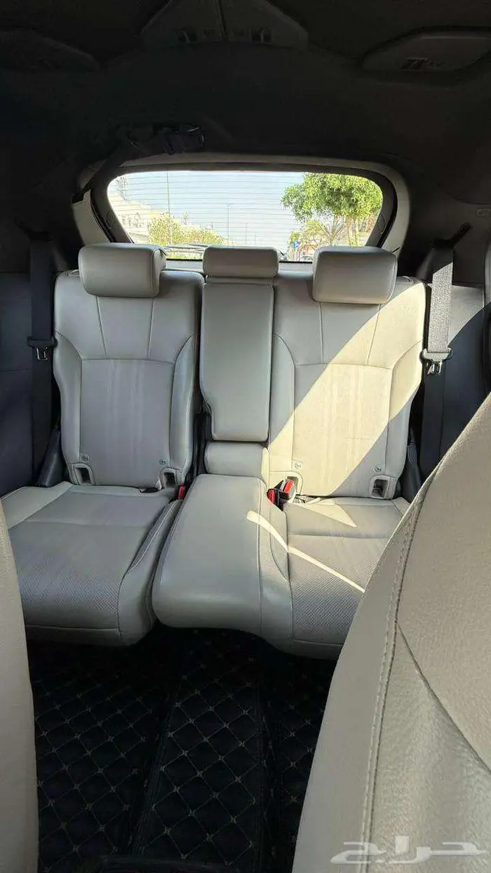 للبيع هوندا HR-V 2023 فل كامل مستعمل 8