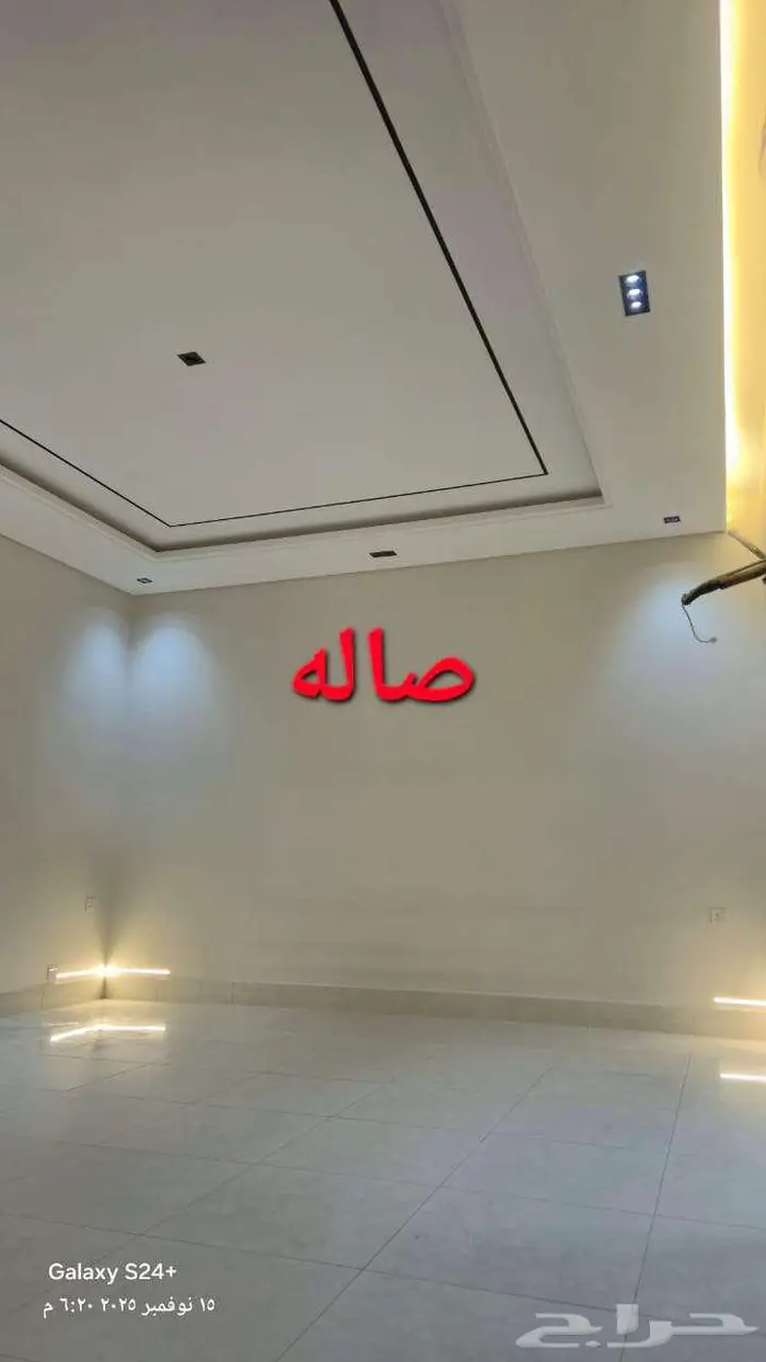 ملحق 3 غرف 3