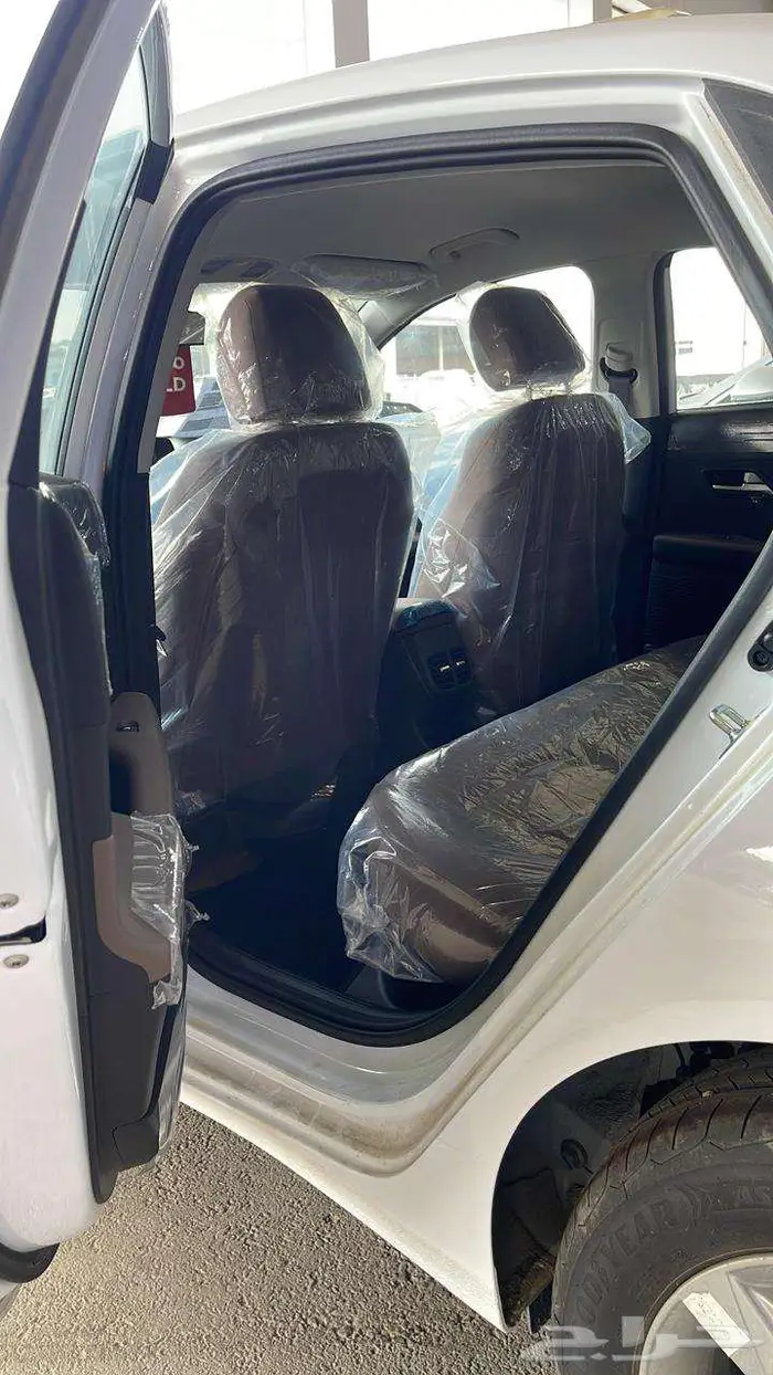 هونداي اكسنت فليت موديل 2026 اقساط او كاش 8