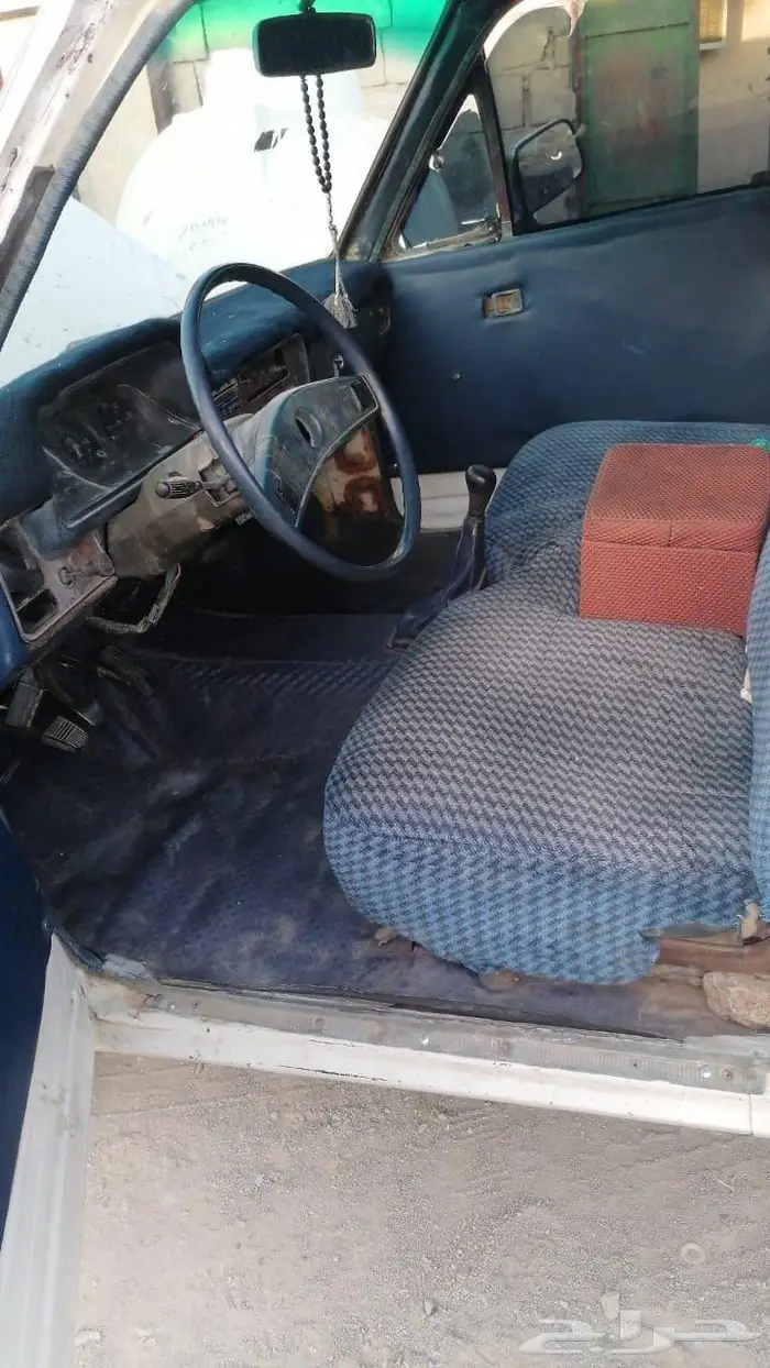 هايلكس. 80 مكينه. 97 2