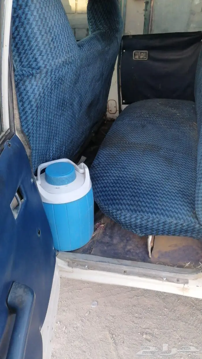 هايلكس. 80 مكينه. 97 1