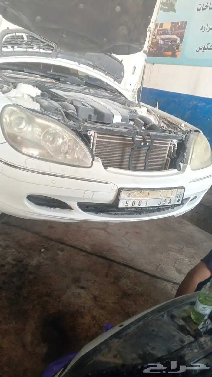 لدينا مساعدات هيدروليك ضمان 6شهور 3