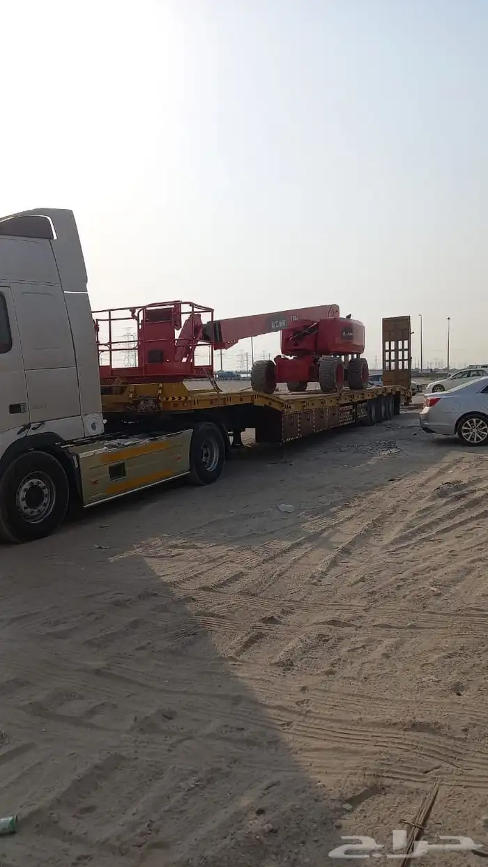 لوبد متواجد في الخفجي 1