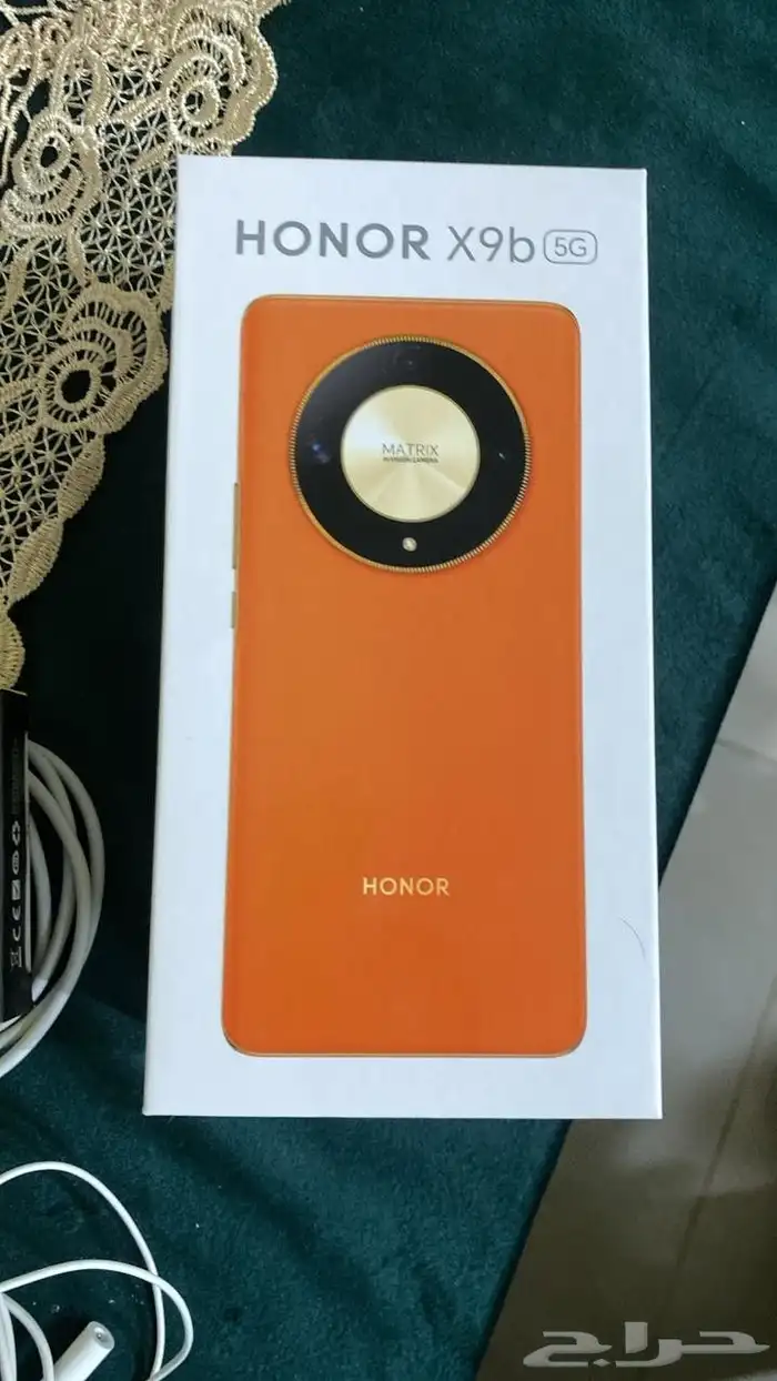 honor X9b 10