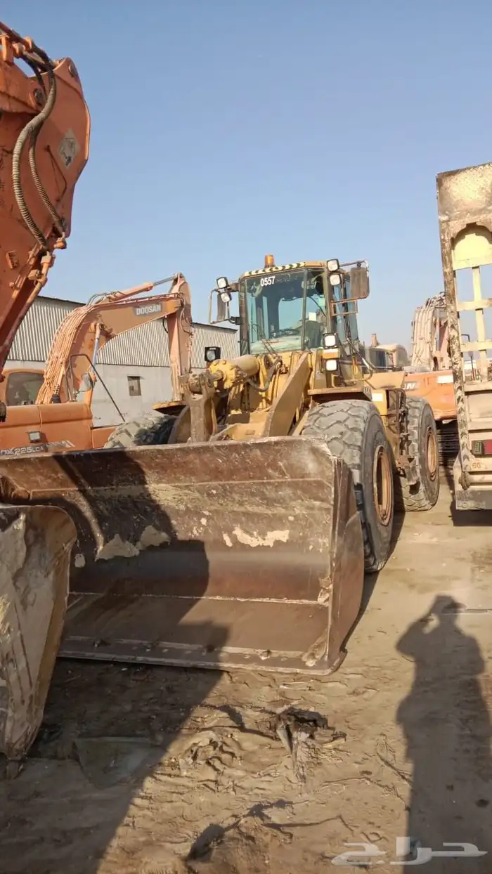 للمقاولات العامه دفن وحفر وتوريد كامل مواد البناء 2