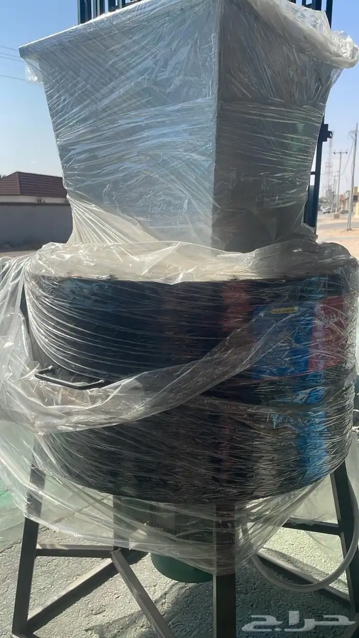 جراشات عرض 3 حصان كبير ب 1850 فقط لفتره محدوده 2