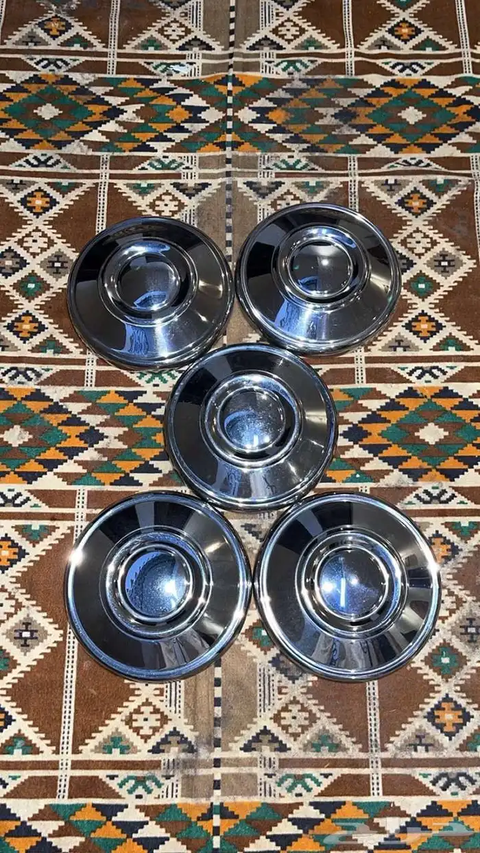 طيس ددسن 79 وكاله شد بلد نضيفه خاليه من الصدا. 0