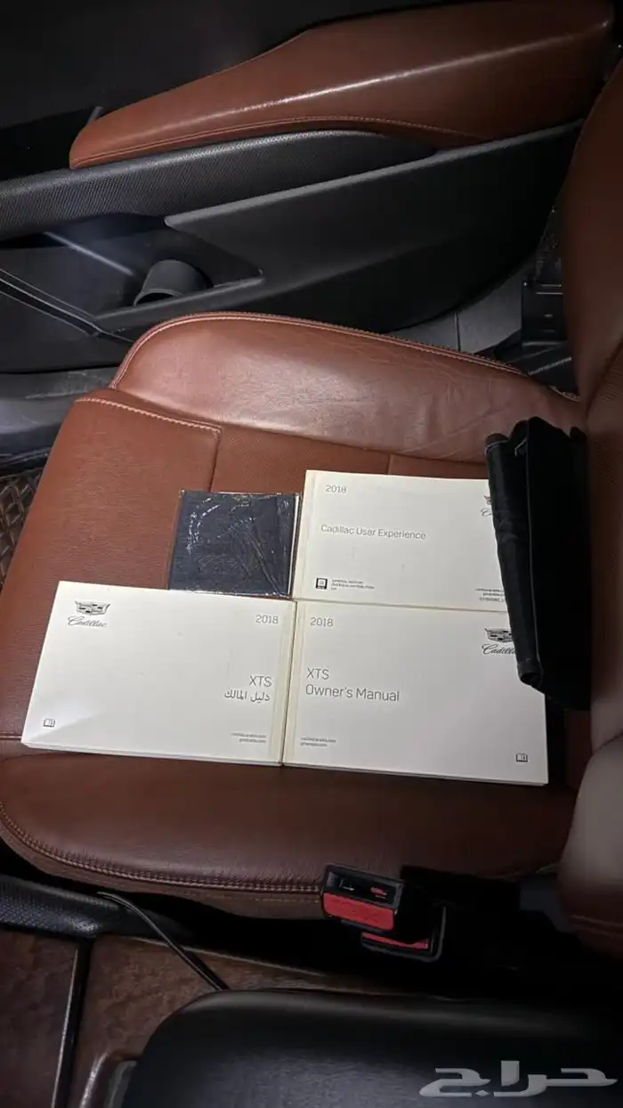 2018كاديلاك 12